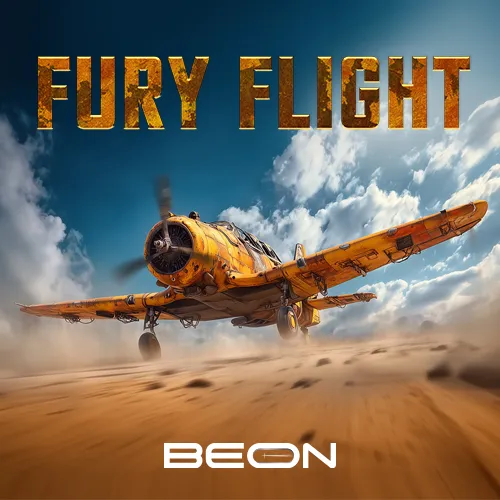 Fury Flight